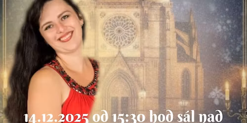 Adventn\u00ed koncert v Z\u00e1bo\u0159\u00ed nad Labem