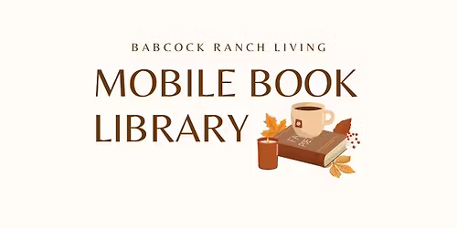 Mobile Book Library 