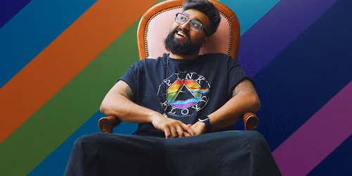 USCF: Any Color You Like \u2013 Karan Karthik