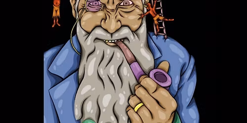 Bryce Alastair Band at L L Creek!