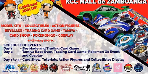 Toy Expo Zamboanga 2025