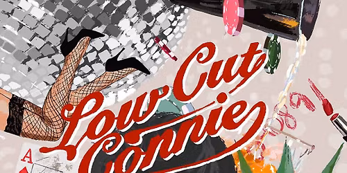 Will Dailey at Paradise Rock Club