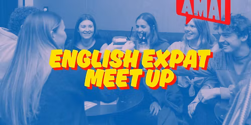 English Expat meetup