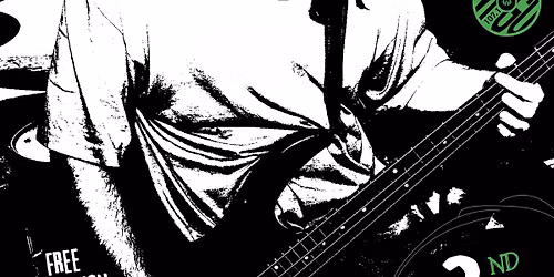 WPGU Presents: Battle of the Bands