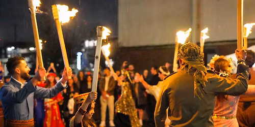 Newroz-Spring Festival