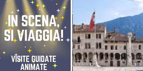 IN SCENA SI VIAGGIA - FELTRE, ARTE E NOBILTA'