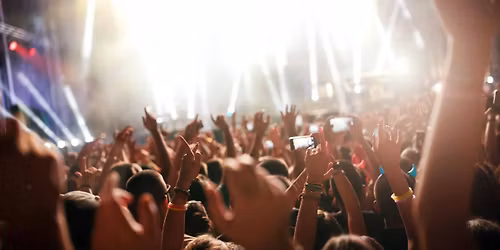 All American Rock Show - Tribute to Foo Fighters  Soundgarden and TPotUSoA