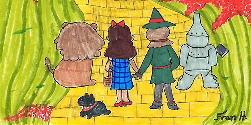 The Wizard of Oz