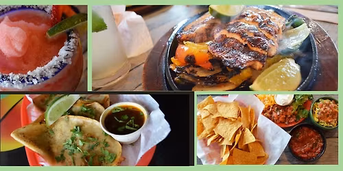 \ud83c\udf85\ud83c\udffd SANTACON Happy Hour! 