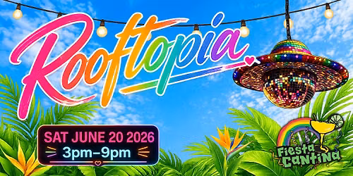 Rooftopia