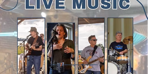 The Wafflers Live at Cat's Eye Pub