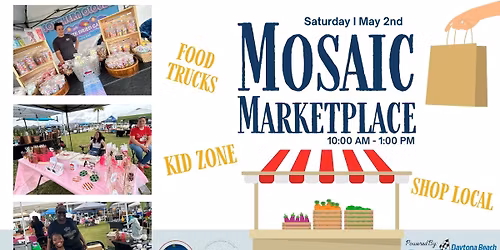 Mosaic Marketplace 