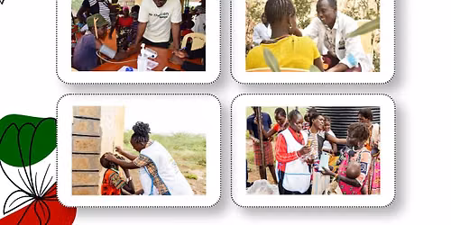 MOA Kenya Speakers Info Session