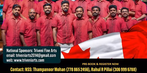 Nandagovindam Bajans