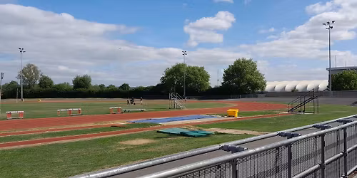 Free Portsmouth running group for autistic adults