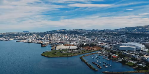 Otago Yacht Club Principal Day