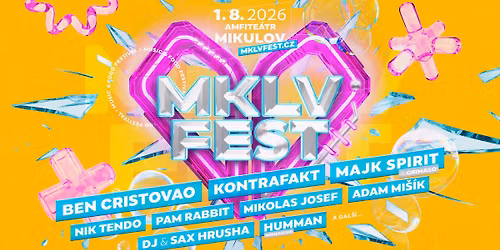 MKLV FEST 2026
