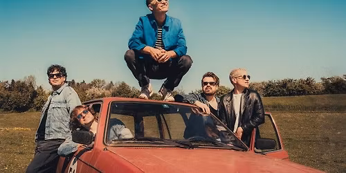 Hecht | Kofmehl Solothurn