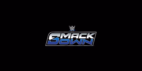 WWE Friday Night Smackdown