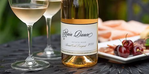 Bounty of the Willamette Featuring Rain Dance Vineyards