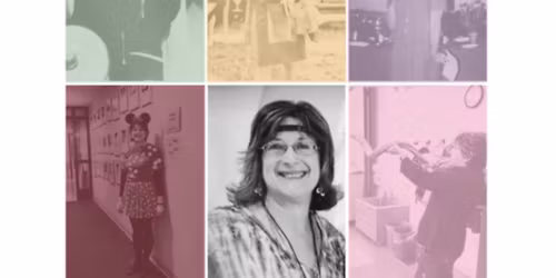 The Gift of Legacy: Celebrating Sharon Forman-Toll