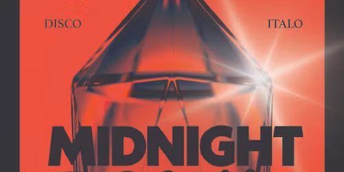 Midnight Majic's Early Evening Special