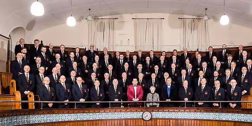 Treorchy Male Choir