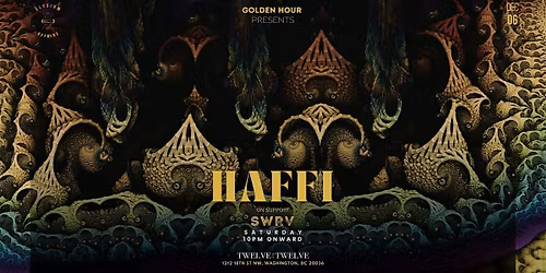 HAFFI  | SWRV