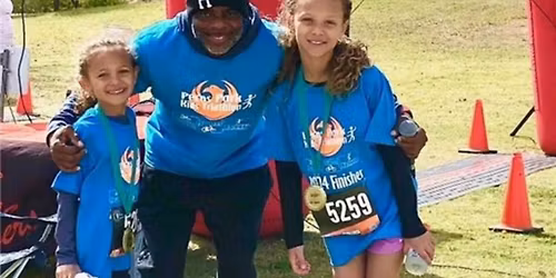 Pecos Park Kids Triathlon