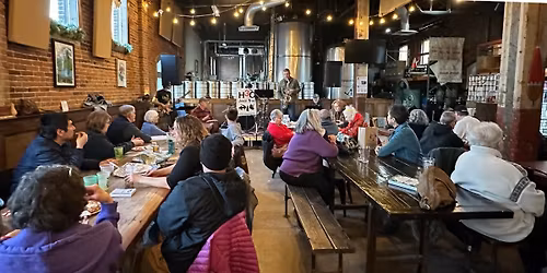 Two Fathoms Jazz Jam \/ Fundraiser