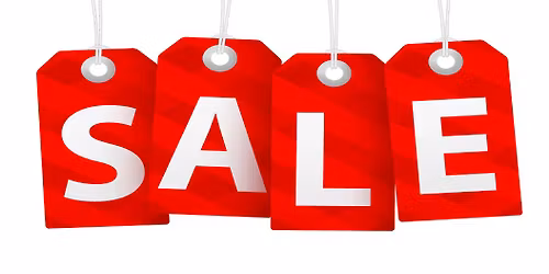 Back to School Warehouse Clothing Sale