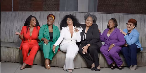 LATIN DIVA presents \u201cWOMEN\u2019s EMPOWERMENT WORKSHOP\u201d 