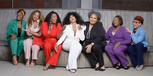 LATIN DIVA presents \u201cWOMEN\u2019s EMPOWERMENT WORKSHOP\u201d 