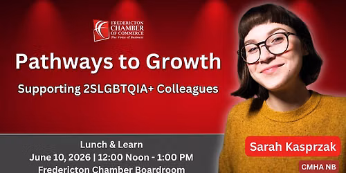 Supporting 2SLGBTQIA+ Colleagues