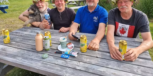 Midsommar p\u00e5 Tors Mc