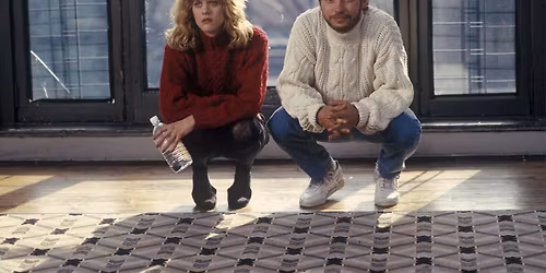 Mandagsfilmen: Nytt\u00e5rspesial! When Harry Met Sally