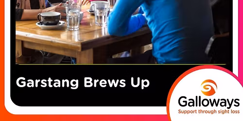 Garstang Brews Up