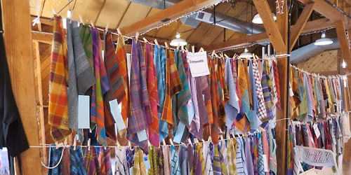 Salem Fiberarts Guild 44th Annual Sale