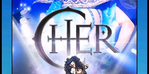 KELLY MARIE AS CHER @ THE THREE HORSES