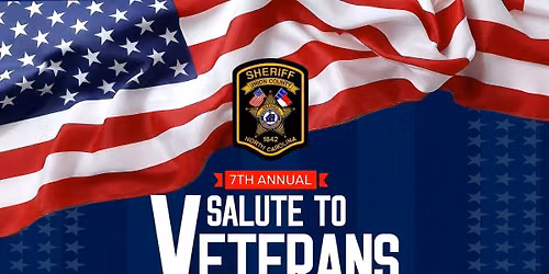 7th Annual Salute To Veterans