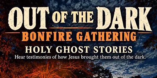 Holy Ghost Stories \ud83d\udd25