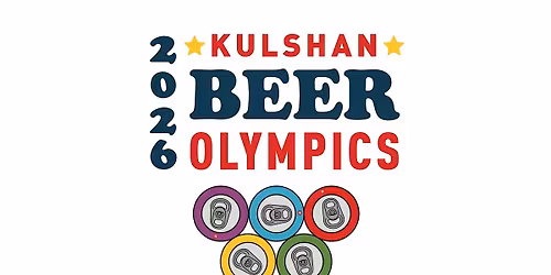 Kulshan Beer Olympics