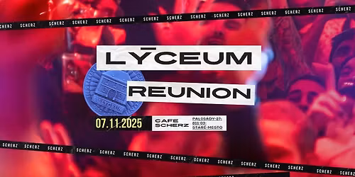 LYCEUM REUNION 2025