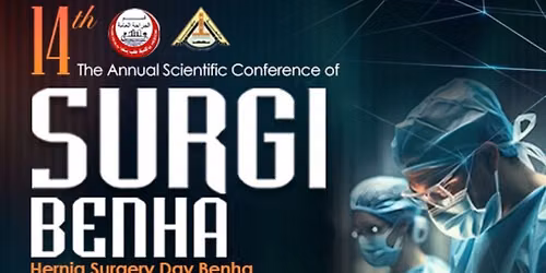 4th Surgi Benha