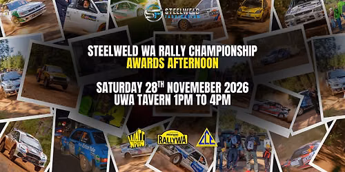 2026 WARC Awards Afternoon