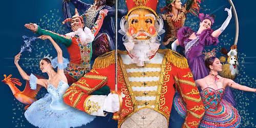 Asheville Ballet: The Nutcracker
