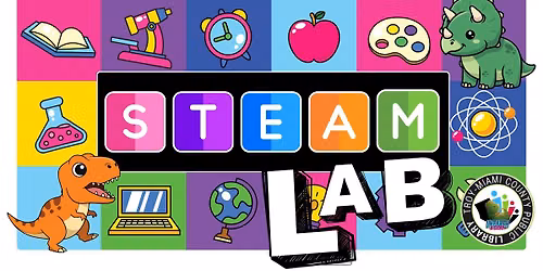 STEAM Lab