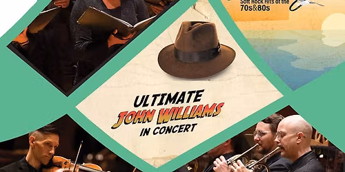 Milwaukee Symphony Orchestra - Decades: Back to the 80s at Bradley Symphony Center