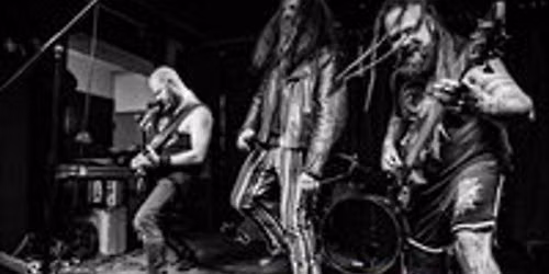 Thrash and Burn