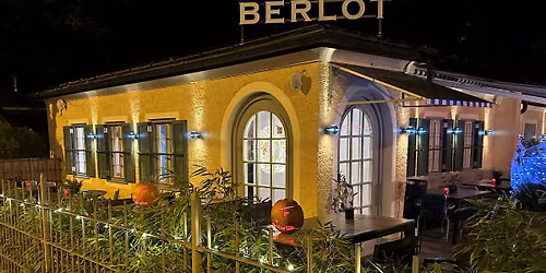 Bar Berlot & Kollektiv Tanzbar